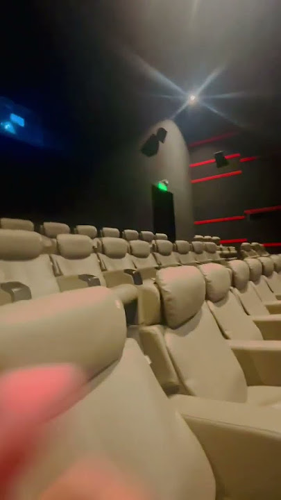 SM Fairview Cinema #shortvideo #shortsfeed #bisayangvlogger #benthoughtstv #sinehan #NewlyRenovated