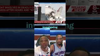 Tragic Boat Crash: Stolen Boat Kills Athlete, Driver Injured