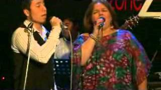 Sebastian Abad Pilar De La Hoz - All The Way