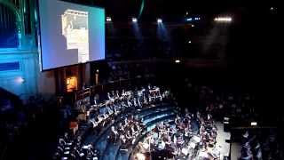 Final Fantasy VI Character Medley | Distant Worlds London 2014