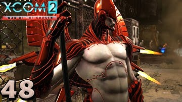 ASSASSINATED - XCOM 2 War of the Chosen Modded Legend - Part 48