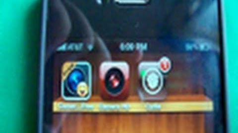 How to Jailbreak iPhone 4 on iOS4 + MMS + FaceTime FIX 100% Works!