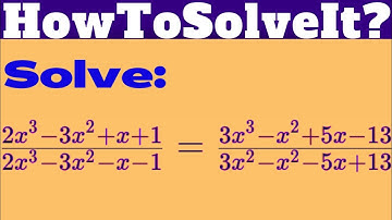 Learn How To Solve|Find The Value|Math Olympiad Questions!!