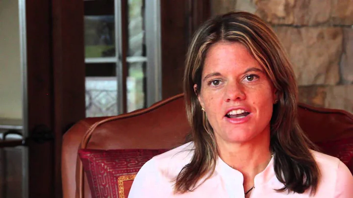 Julia Desmond speaks about the Awakening Phenomeno...