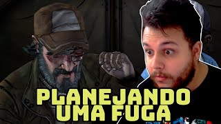 THE WALKING DEAD: SEASON 2 - NOVAS ESPERANÇAS #5