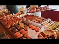 手間暇かけすぎなパン！見てるだけでも楽しい魅惑のパン作り！こだわりパン屋さんのパン作りに密着！
