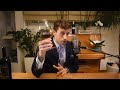 ASMR Moldovan Wine Black Doctor 2014 ASMR Moldovan Wine Black Doctor 2014
