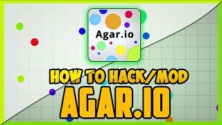 AGARIO HACKED! SHAPE HACK AND AUTOPLAY! BEST HACK!