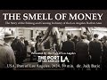 The smell of money documentary presented by the port of los angeles