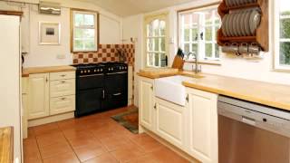 233581 - Tudor Cottage