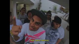 Que Pretendes - Sloowtrack Ft Guerreros Del Bajo (Prod.4Pb)