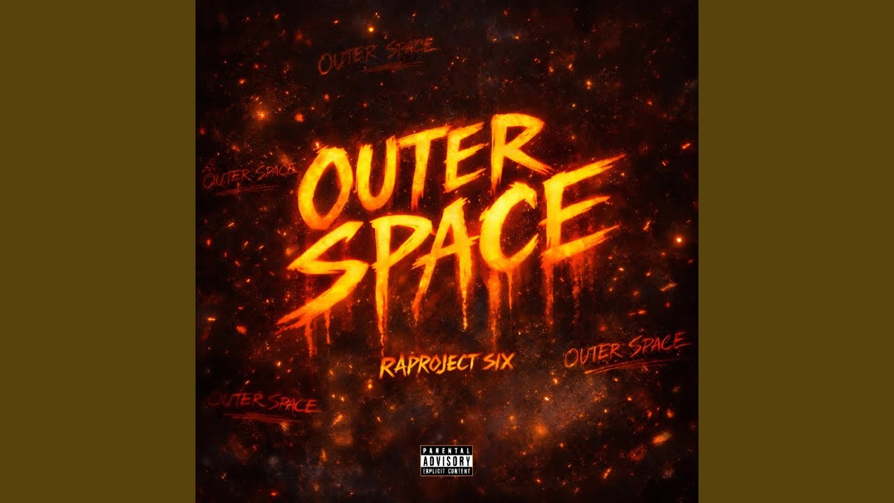 Outer Space - YouTube