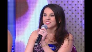 Rodrigo Faro Imita Ovelha No Vai Dar Namoro