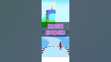 Wacky Run Level 213 - Gameplay Walkthrough | Android iOS #shorts #trollgamerz kids game baby game