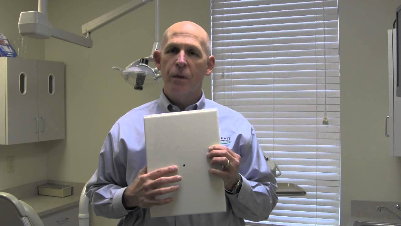 Why Is My Tooth So Sensitive a Visual Explanation YouTube