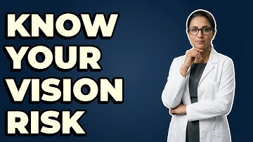 Why Undergo Genetic Testing For Eye Conditions?