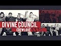 Crew Love: Divine Council