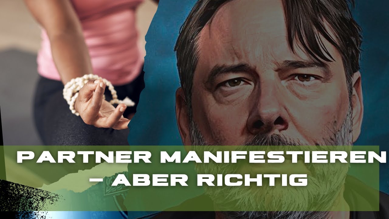 Wie Manifestiere Ich Eine Person