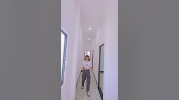 Căn nhà hot nhất hôm nay đường Ống Nước Dĩ An #2.65 tỷ có TL DT 90m2 rẻ nhất khu vực