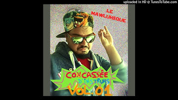 leMawlUHsque - CDIVol01 Track 01