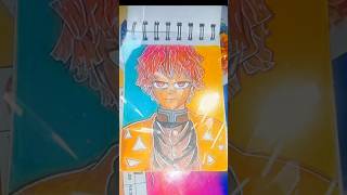 🤩My Drawing Tools❓And Art🔥 #shorts#Drawing