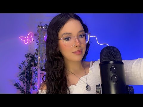 asmr live | sussurrando até você dormir 😵