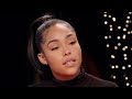 Body Language: Jordyn Woods