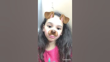 Edit video from funimate⛓