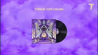 Fortime - Teman Tapi Sayang (Lirik) Album Version