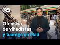Por qué el Sahel se ha convertido en una de las regiones más convulsas del mundo