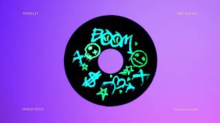 PERRELET x THE DIAL ARTIST - TIME FOR ART 2024
