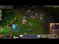 Crs voyboy  gragas vs le blanc  mid beast diamond i