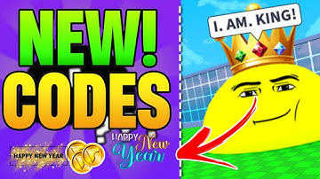 🎁 2024 UPDATE 🎁 EAT BLOBS SIMULATOR CODES - CODES FOR ROBLOX EAT BLOBS SIMULATOR