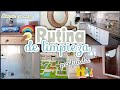 🧽LIMPIA CONMIGO toda mi casa | Rutina de limpieza PROFUNDA y MOTIVADORA💪🏻en 2 días || YreneLifeHome