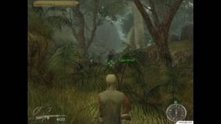 ShellShock: Nam '67 Xbox Gameplay_2004_04_23_1