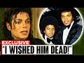 Michael Jackson EXPOSES His Father’s Horrific Abuse That Stole His Childhood