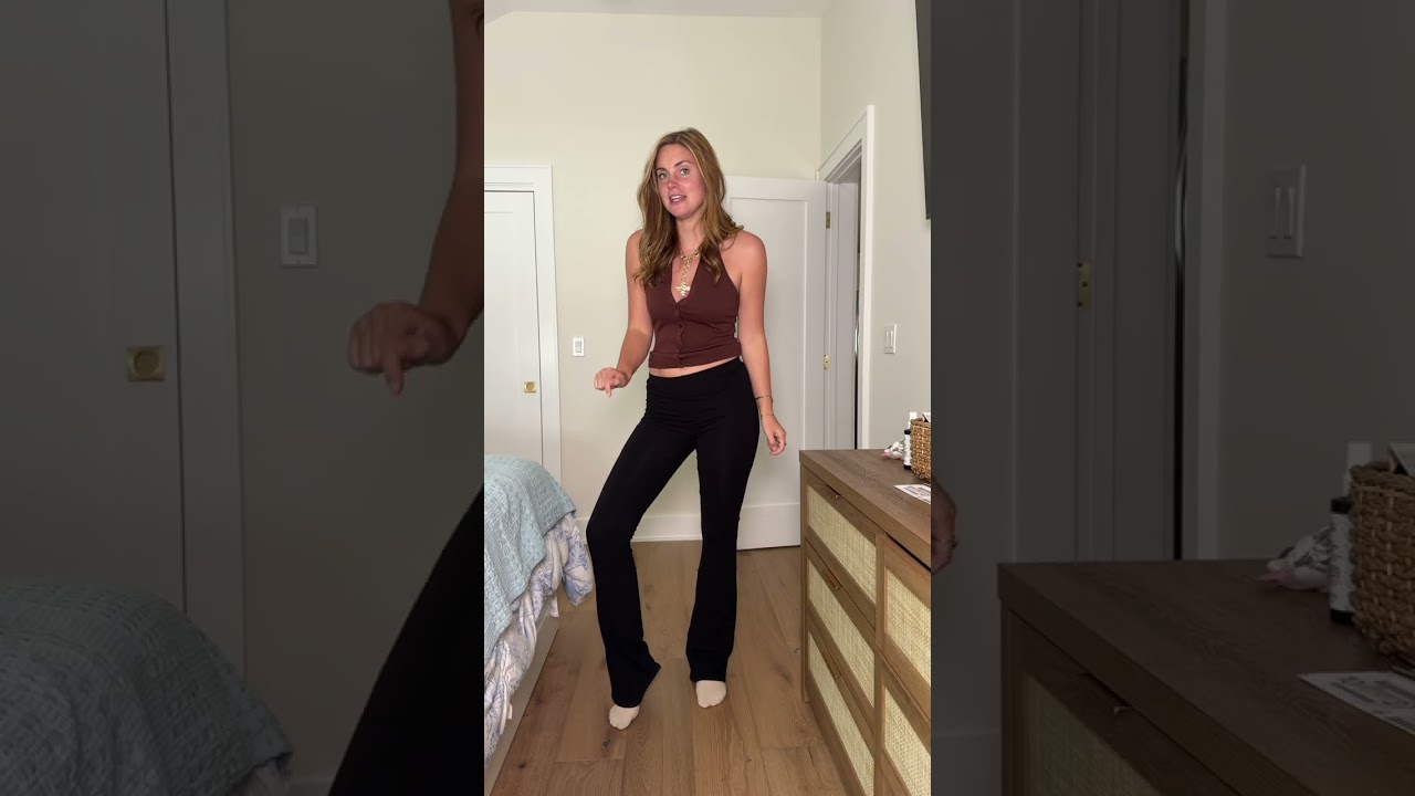 when they are cotton and tall girl friendly🙌🏻 and affordable 👏👏 