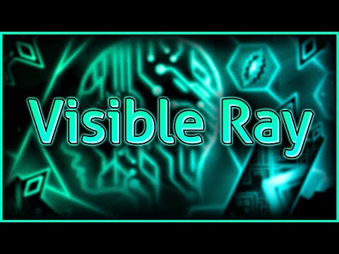 Visible Ray - 100% - by Korean Superstars [144hz]