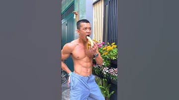 Cách giảm mỡ bụng bia? #lhworkout #sml #calisthenics #workout #facts #bellyfat