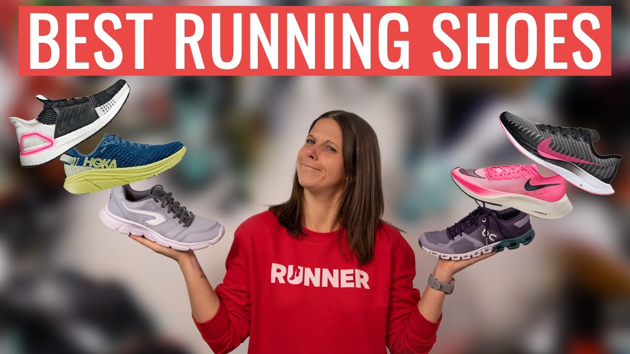 saucony running shoe market share