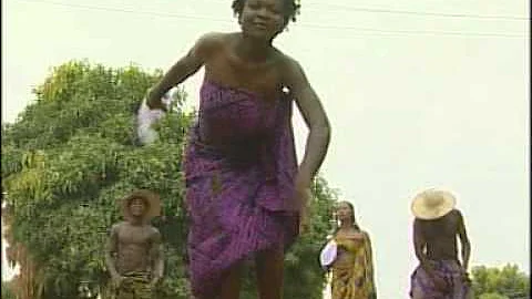 Lawrence Obusi (De-Locomotion) Ide Ji Obodo