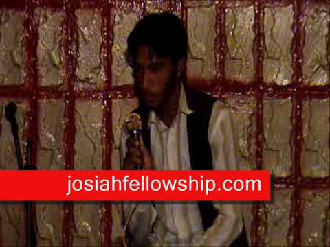 Soli de k Yaso Urdu christian song(hillsong)