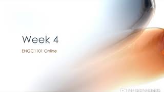Week 4 Presentation