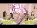 DANDANIN AUREL HERMANSYAH YANG MAU NGEDATE SAMA CALONNYA!!! | DIARY PRILLY