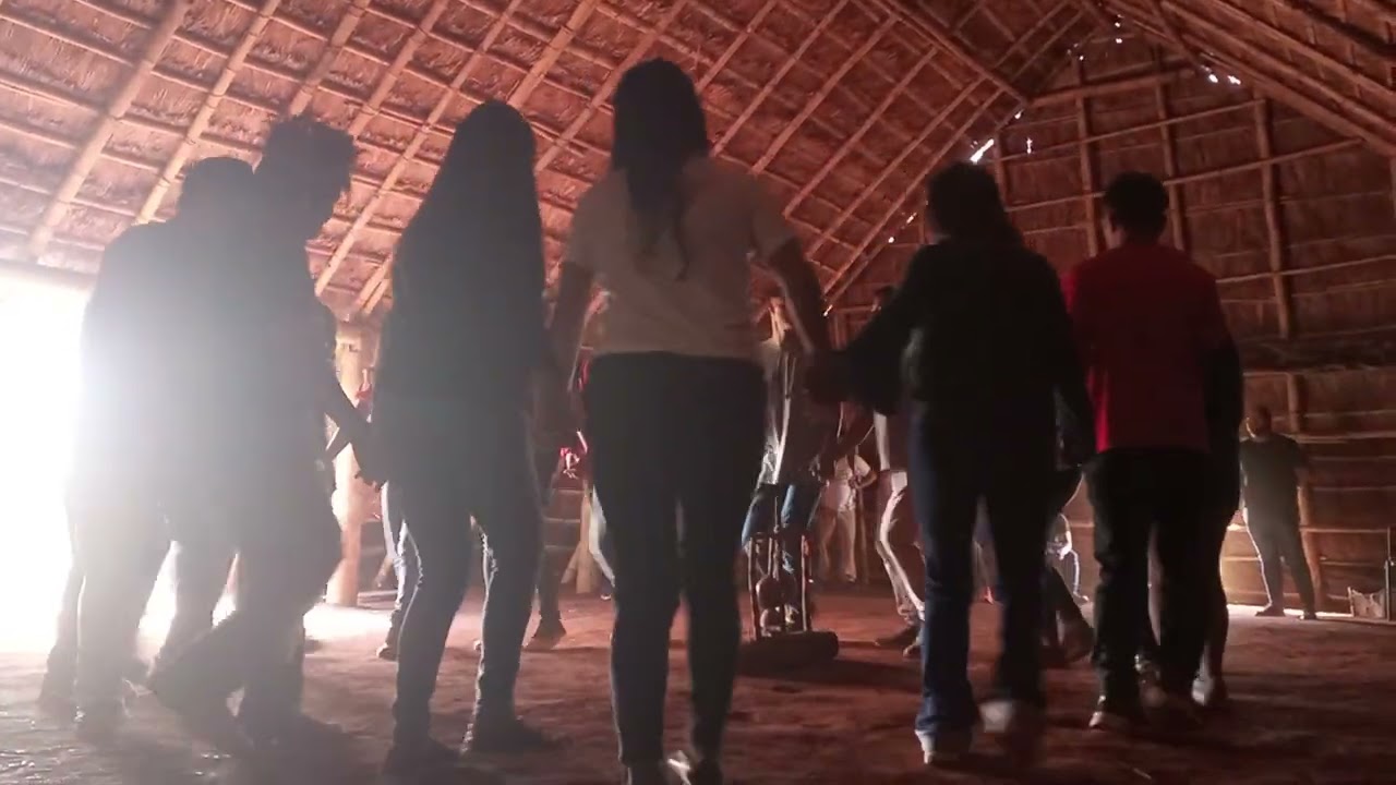 Guahu- Os cantos mais lindos dos acadêmicos do Teko Arandu 2024