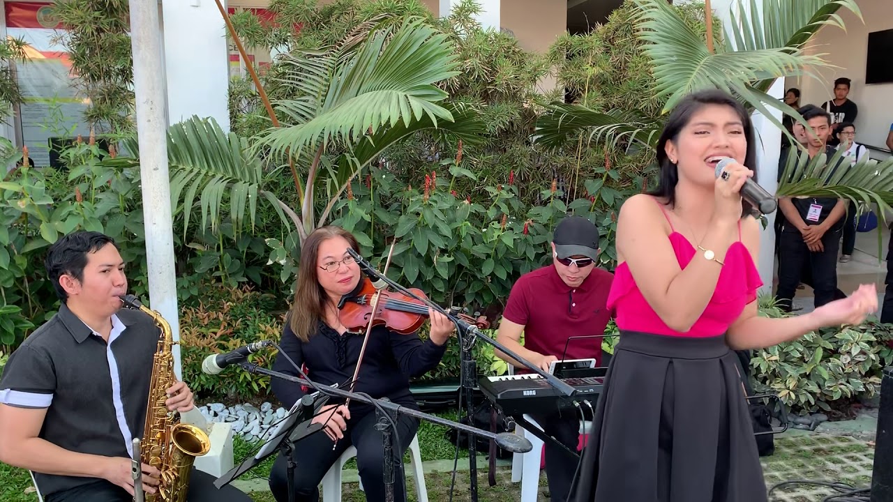 Best party Musicians Corporate events Musicians Strings quartet And singers for hire in Manila