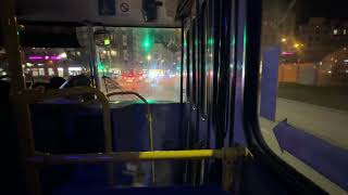 Thrash! NS 848-KV | Volvo B10M/Neobus 405G | JGSP Novi Sad 781 screenshot 1