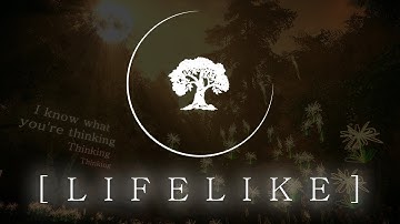 [ L I F E L I K E ] TEASER // Furality Sylva Community Showcase Teaser