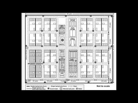 MUST WATCH Leaked Document  Military Internment Camps U S  ww3 FEMA trump 2020 maga SHARE THIS NOW!!