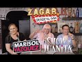 Zagar desde el Bar  - Especial de Comedia con Marisol Vázquez y Juanita